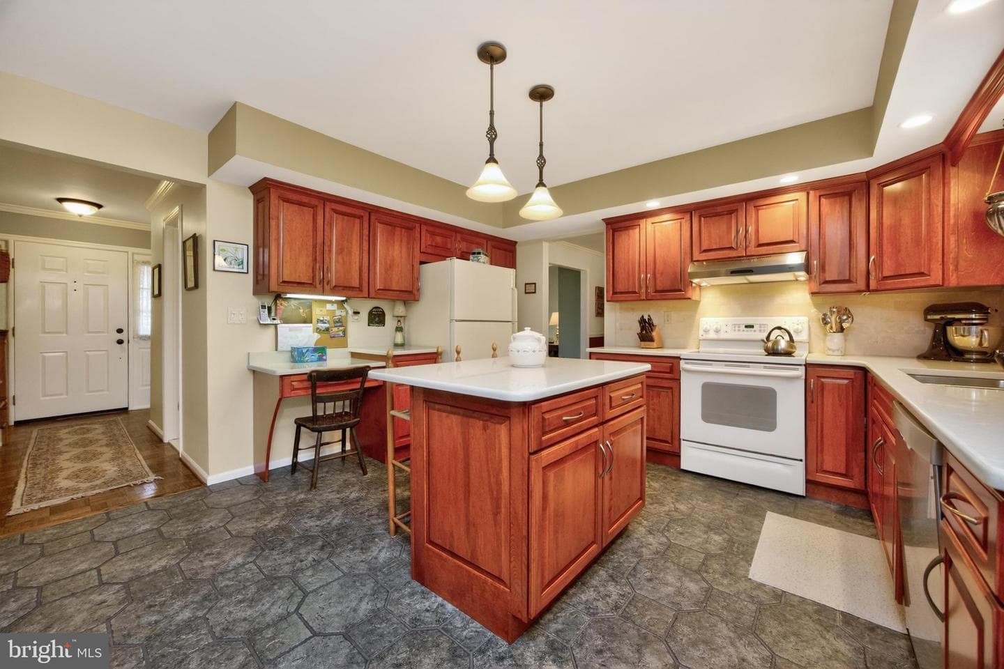 1409 Downing Drive photo 12