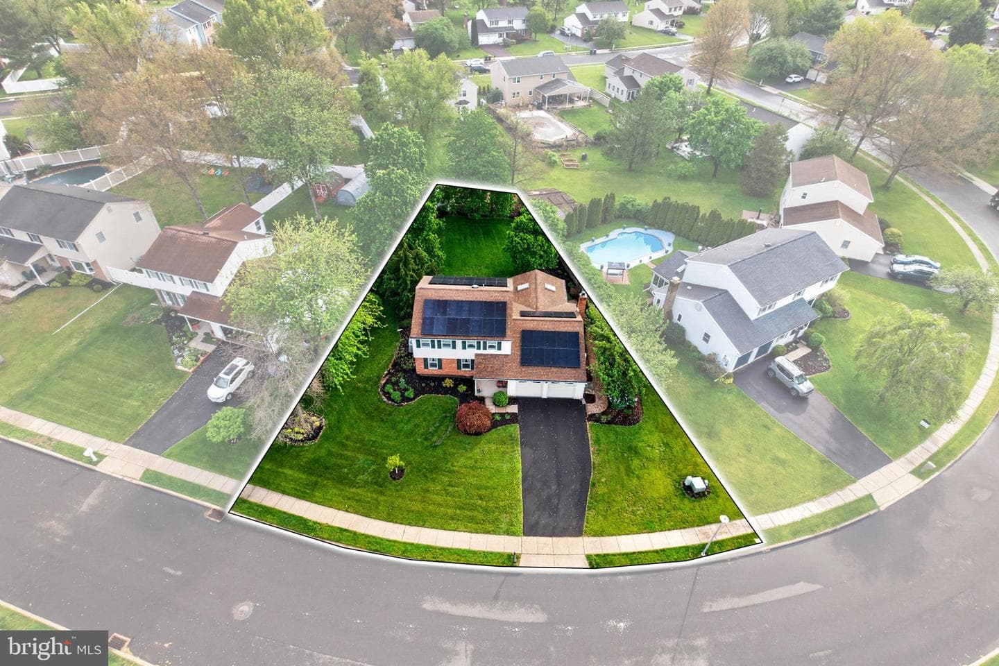 1409 Downing Drive photo 4