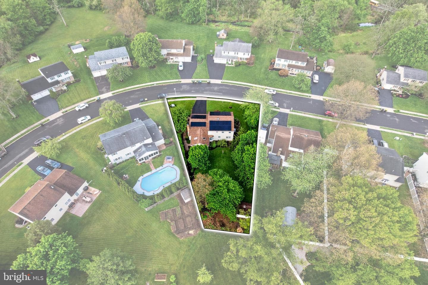 1409 Downing Drive photo 6