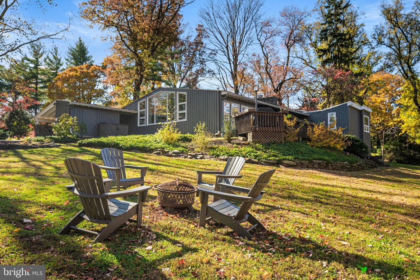 1424 Flat Rock Road photo 4