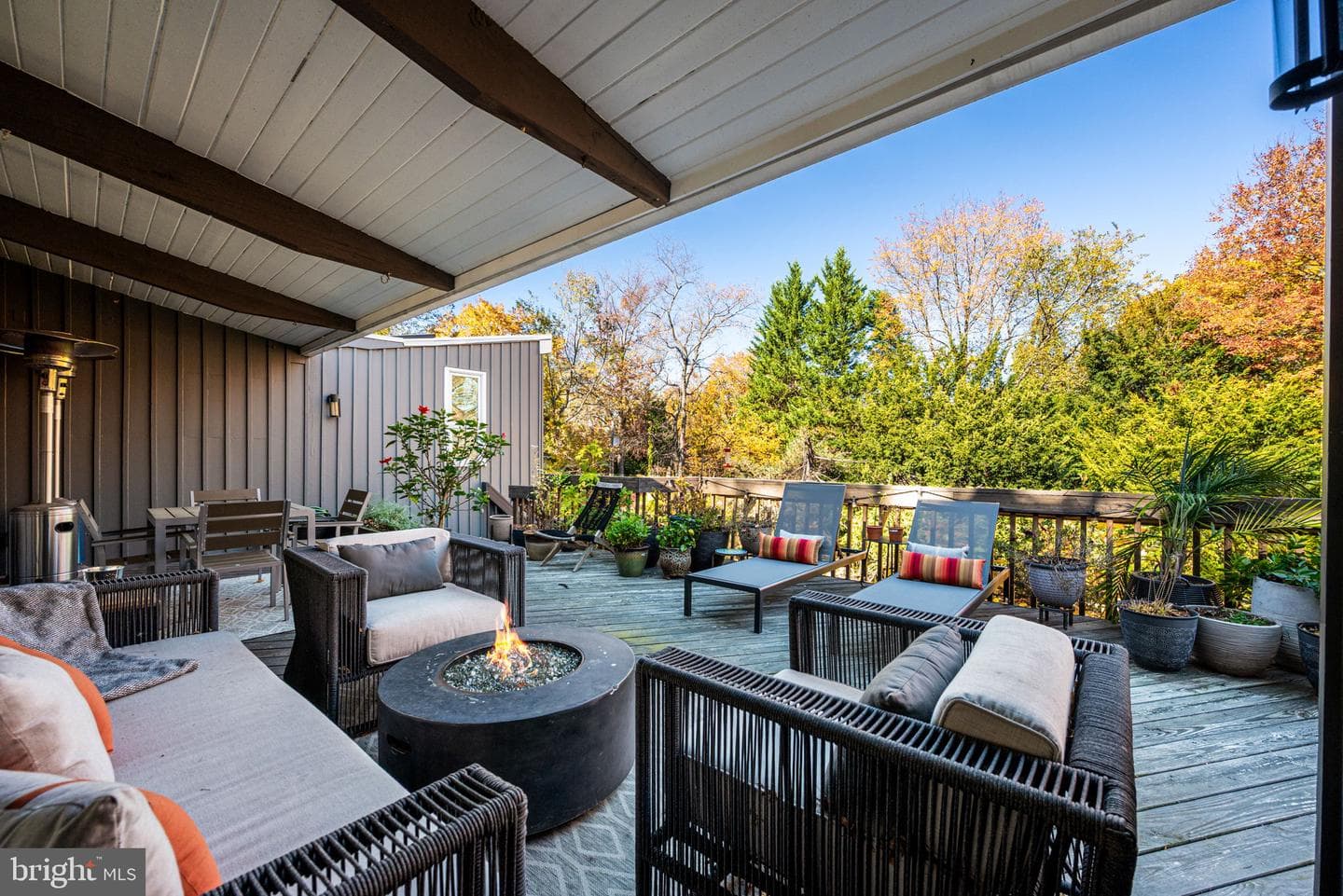 1424 Flat Rock Road photo 8