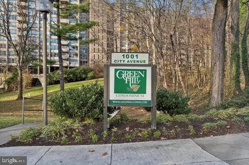 1001 City Avenue #ec204 photo 22