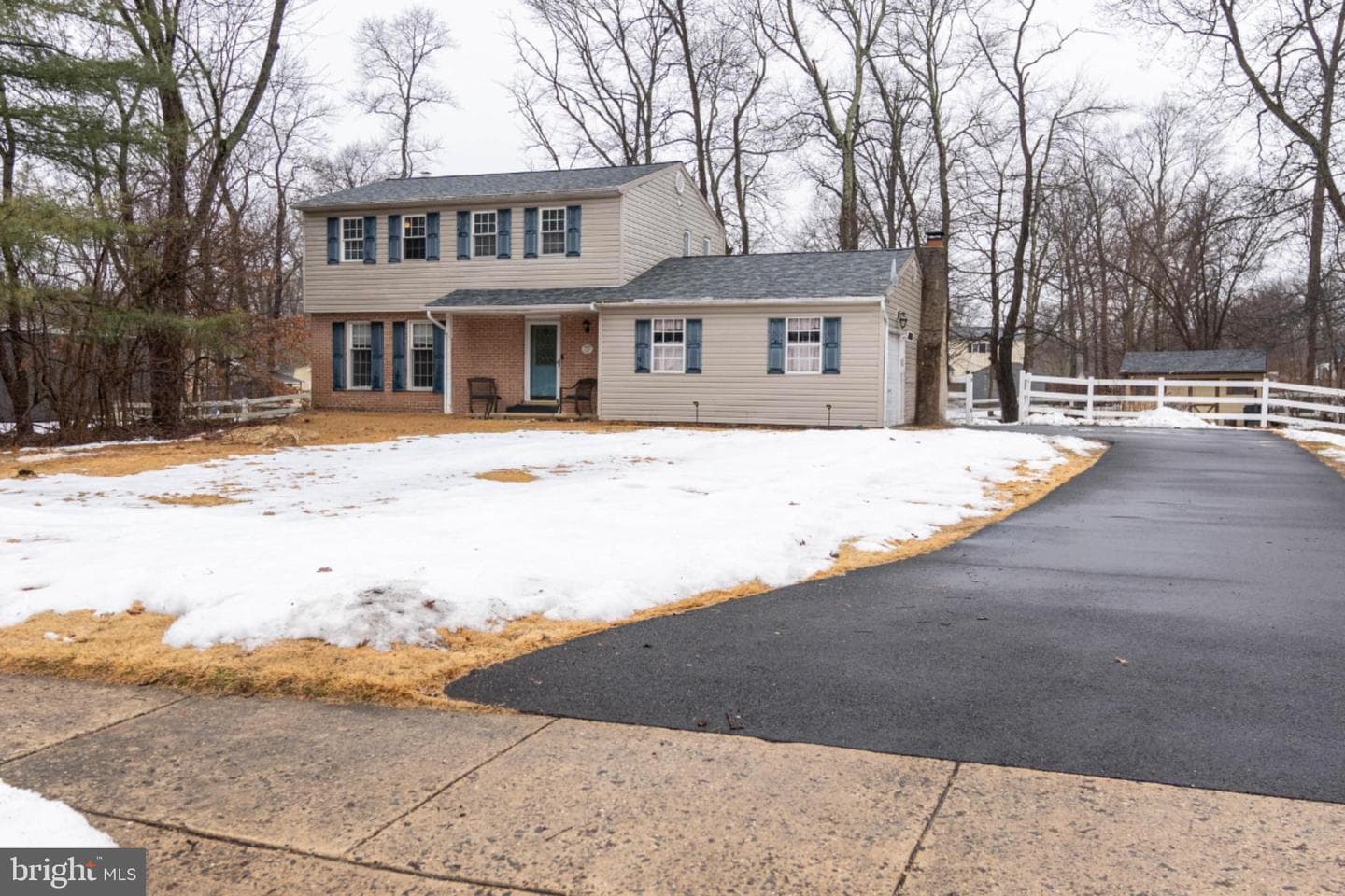 2732 Valley Woods Road