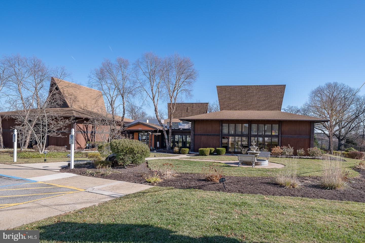 20538 Valley Forge Circle #538 photo 38
