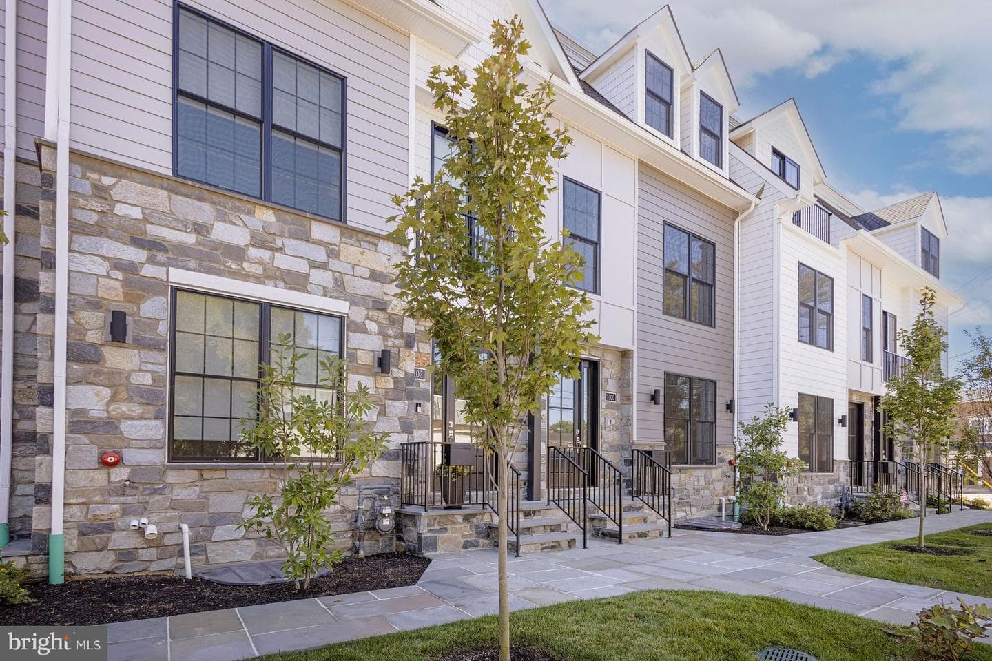 1110 E Willow Grove Avenue #lot 5, Wyndmoor