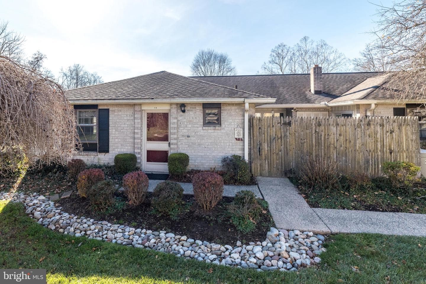 501 N Bethlehem Pike ##7-D