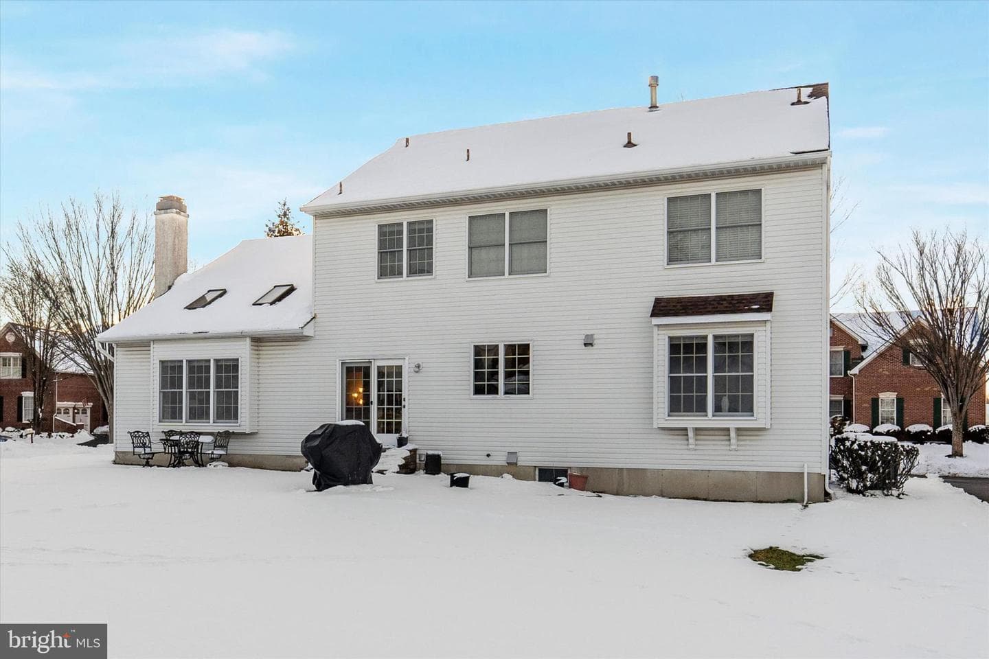 218 Hazeltine Circle photo 37
