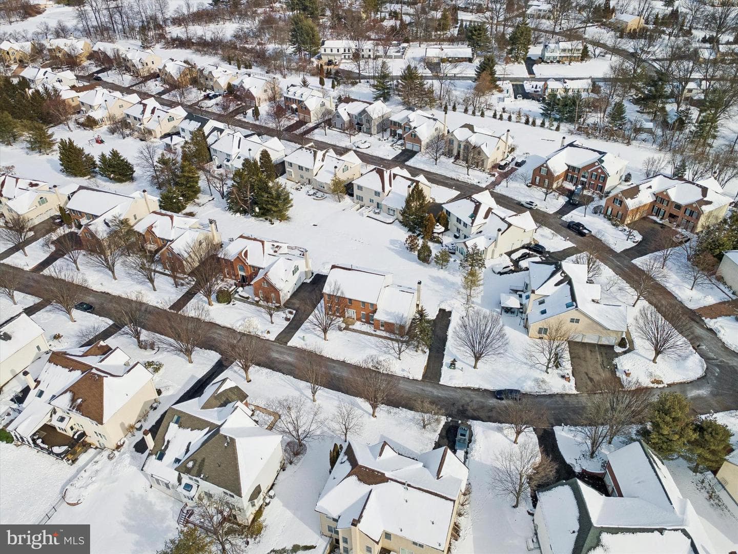 218 Hazeltine Circle photo 42