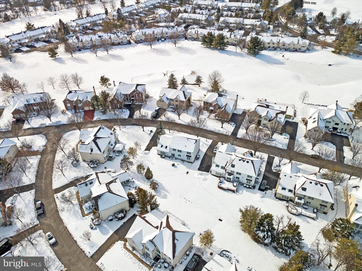 218 Hazeltine Circle photo 46