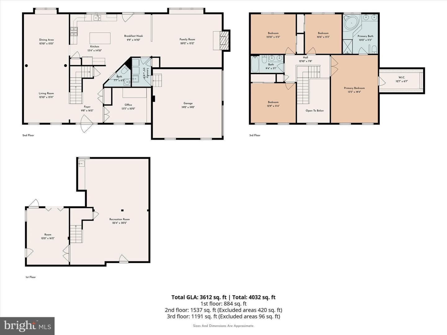 218 Hazeltine Circle photo 60