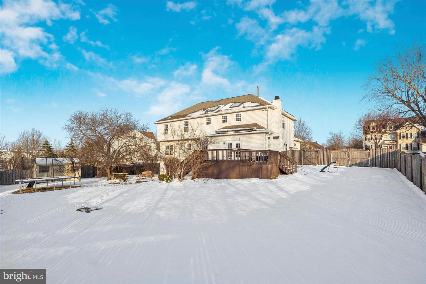1003 Clover Mill Circle photo 47