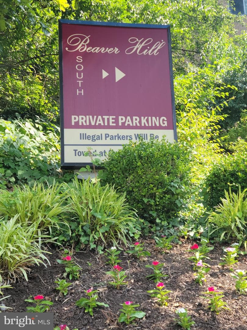 100 West Avenue #611 S, Jenkintown