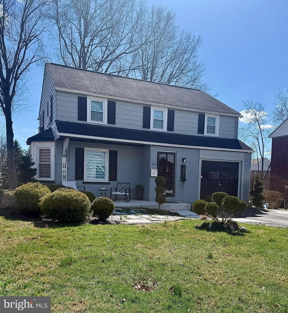 1436 Cherry Lane, Pottstown