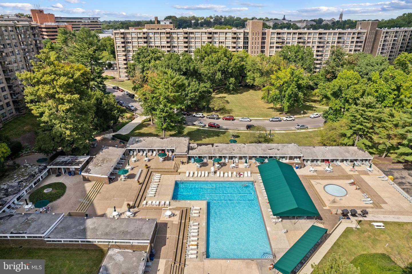 1001 City Avenue #ec-107, Wynnewood
