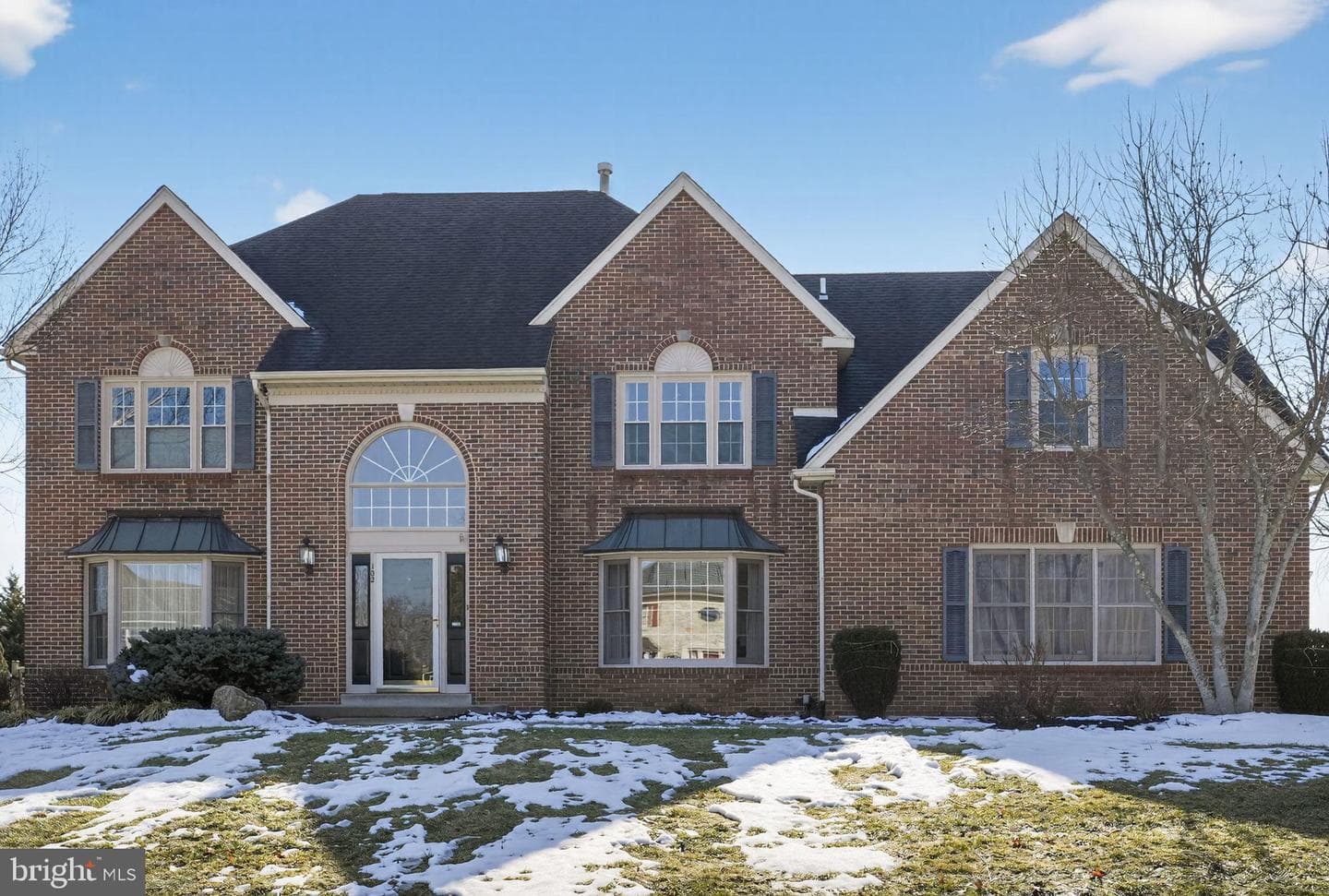 102 Clover Leaf Lane