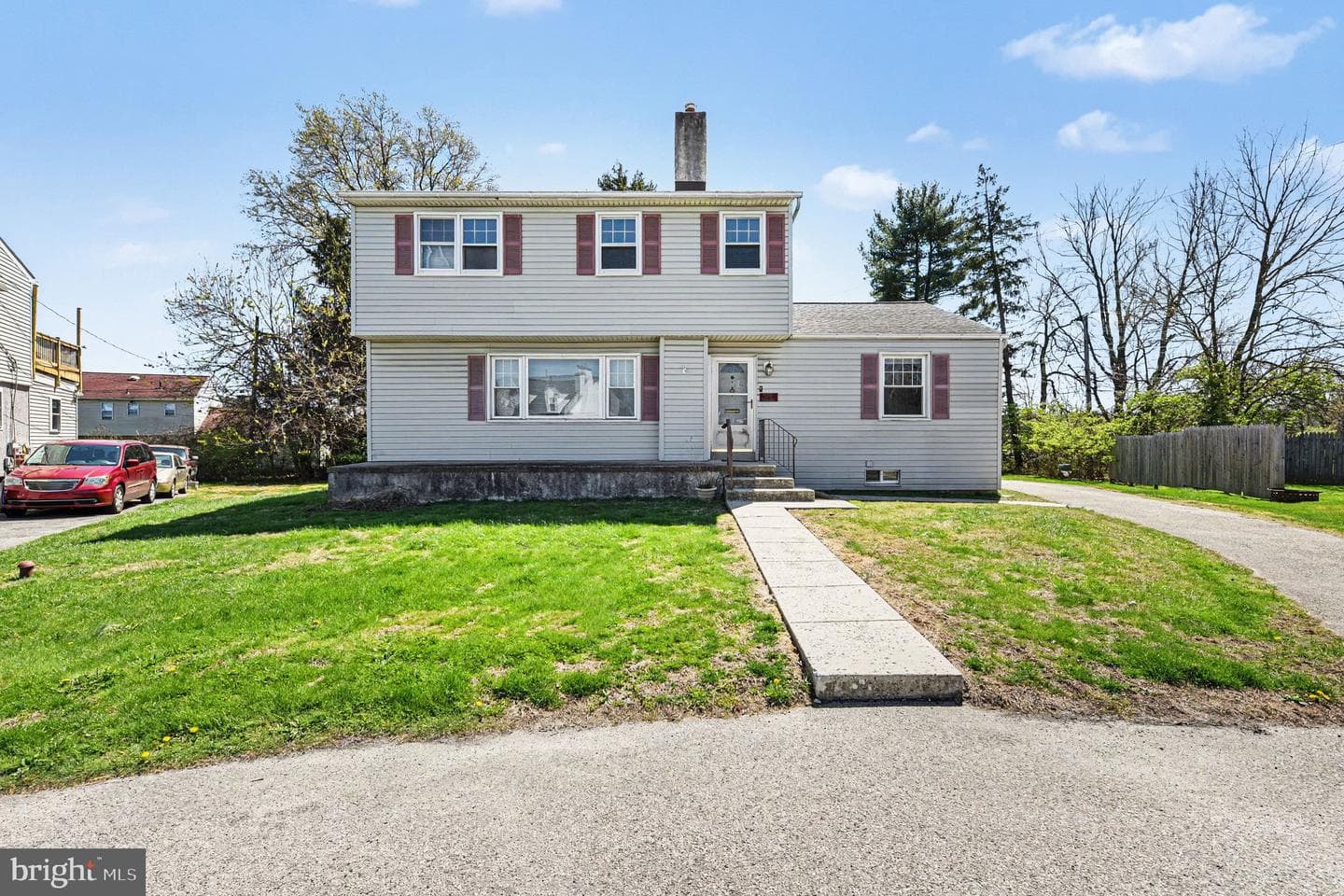 1701 Harmon Road
