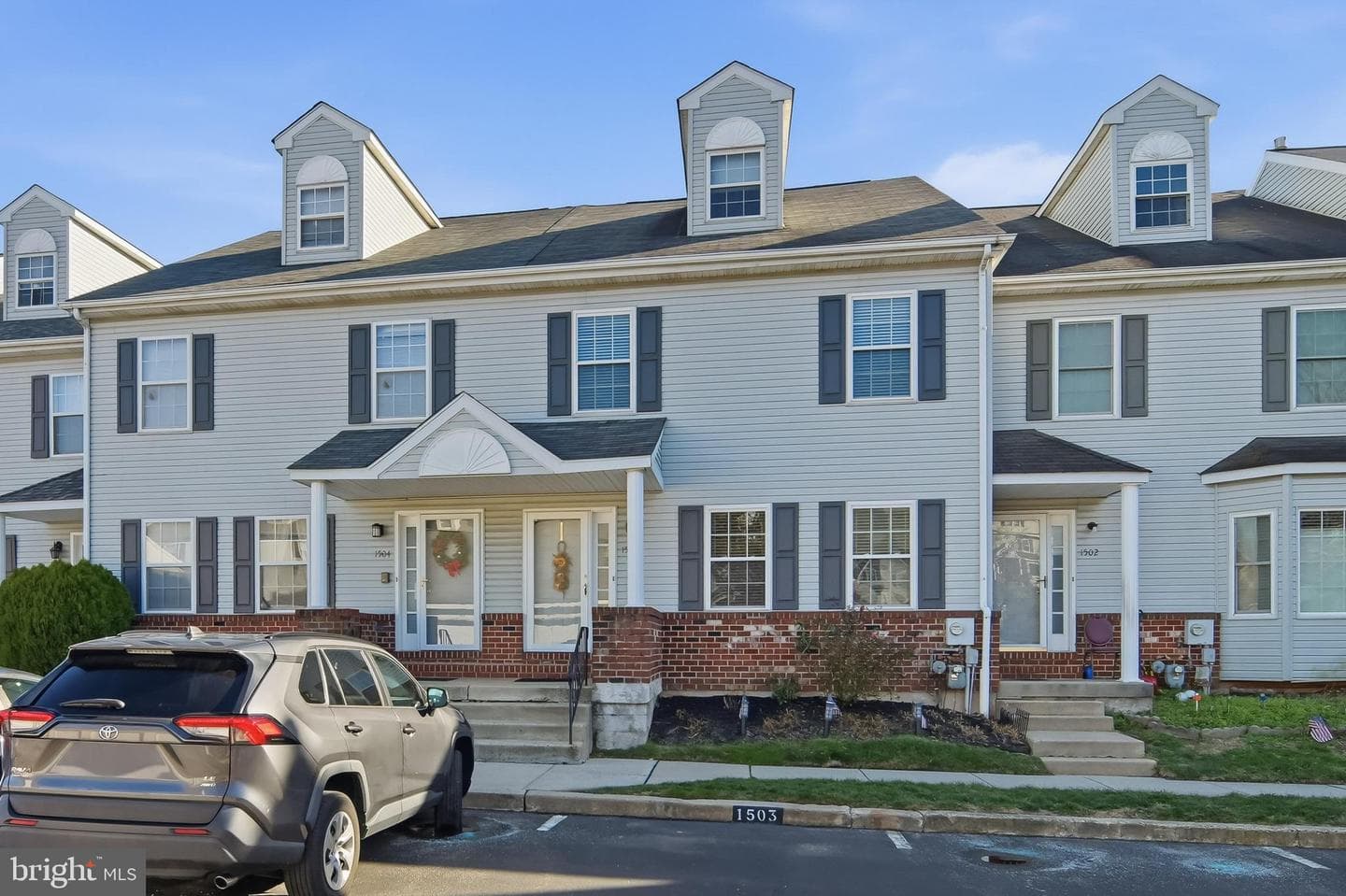 1503 Reagan