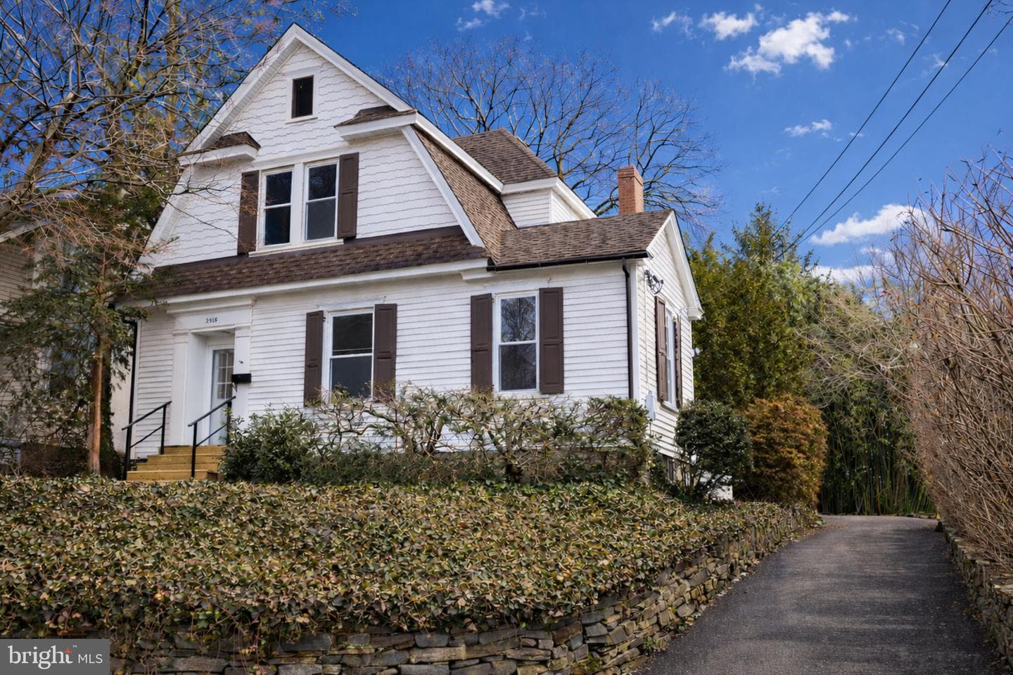 2515 Walton Road