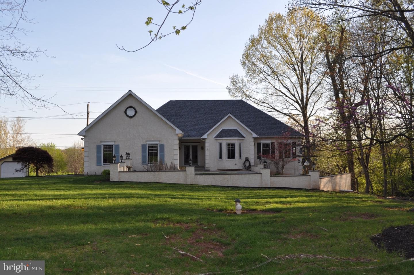 102 Waterview, Eagleville