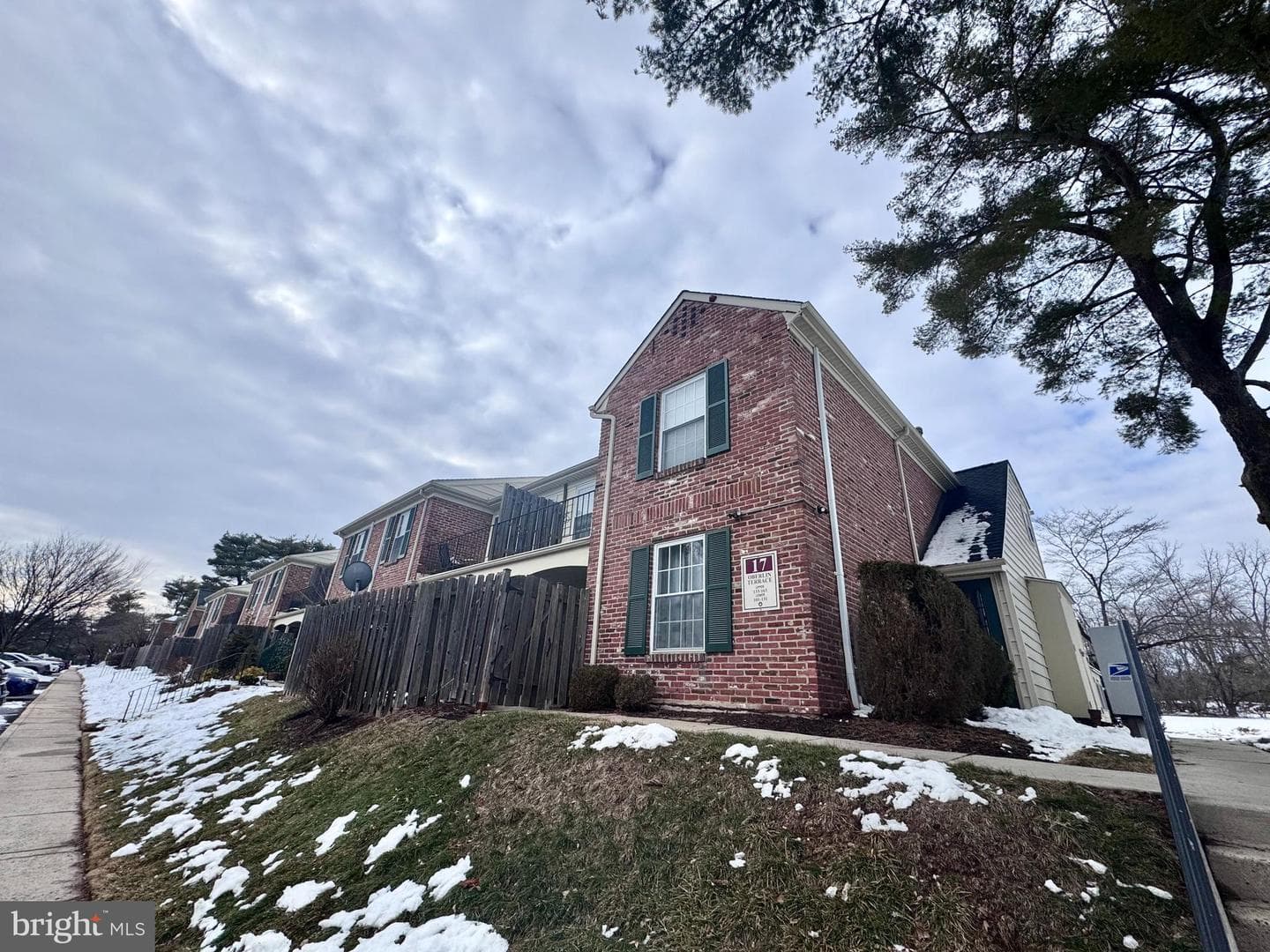 133 Oberlin Terrace