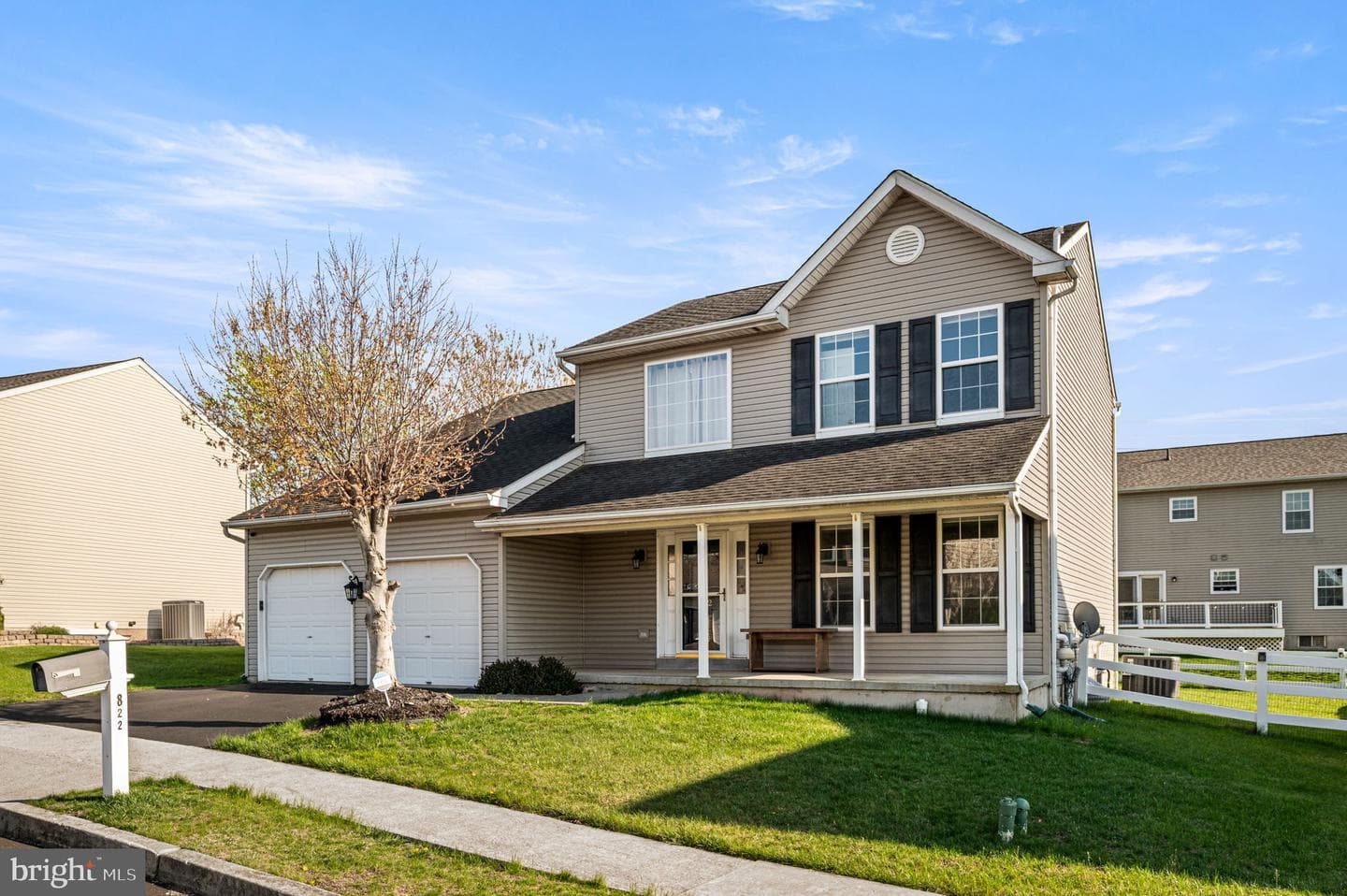 822 Karlyn Lane