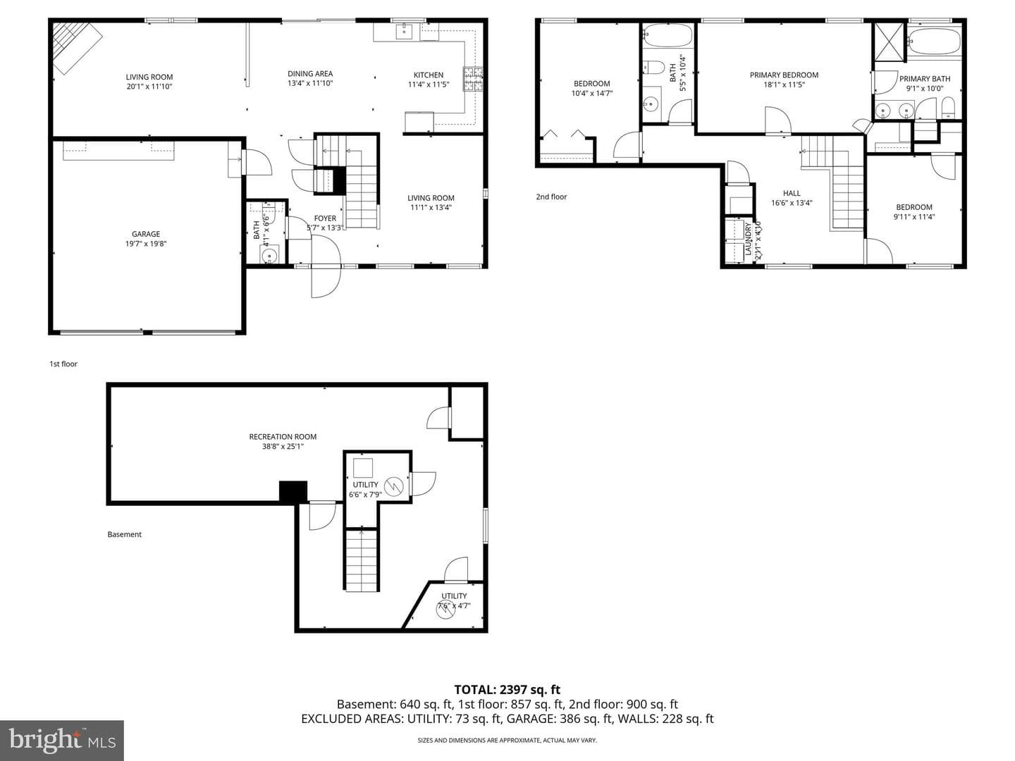 822 Karlyn Lane photo 33