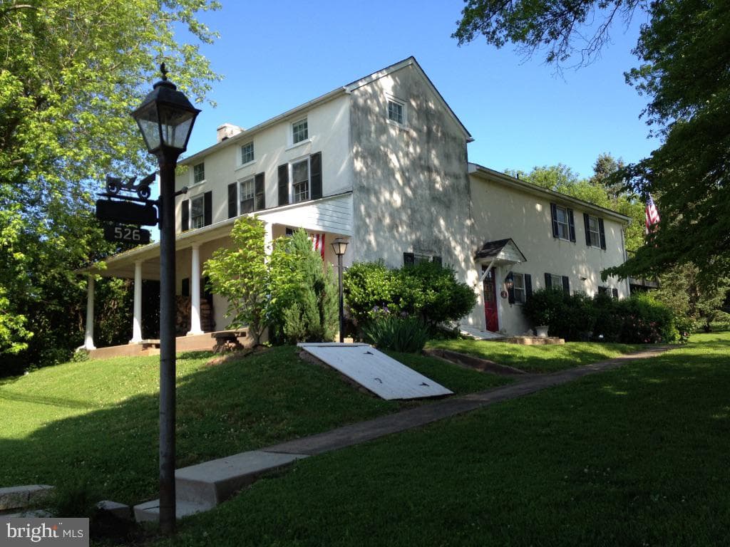 526 Egypt Road, Phoenixville