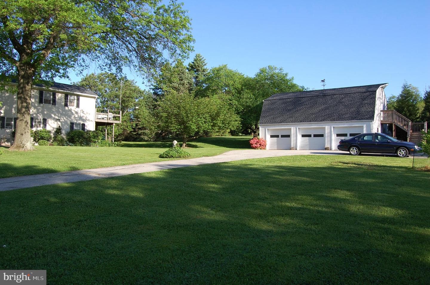 526 Egypt Road, Phoenixville