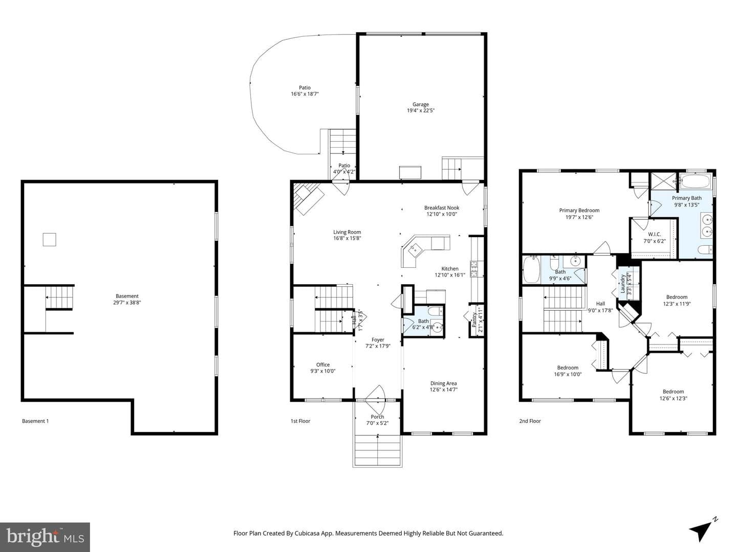 2104 Morgan Hill Drive photo 40