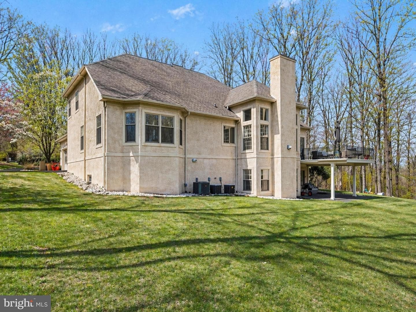 438 Dreshertown Road photo 54