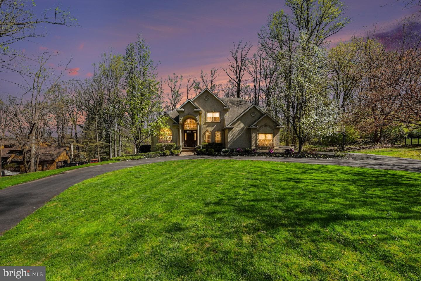 438 Dreshertown Road photo 58