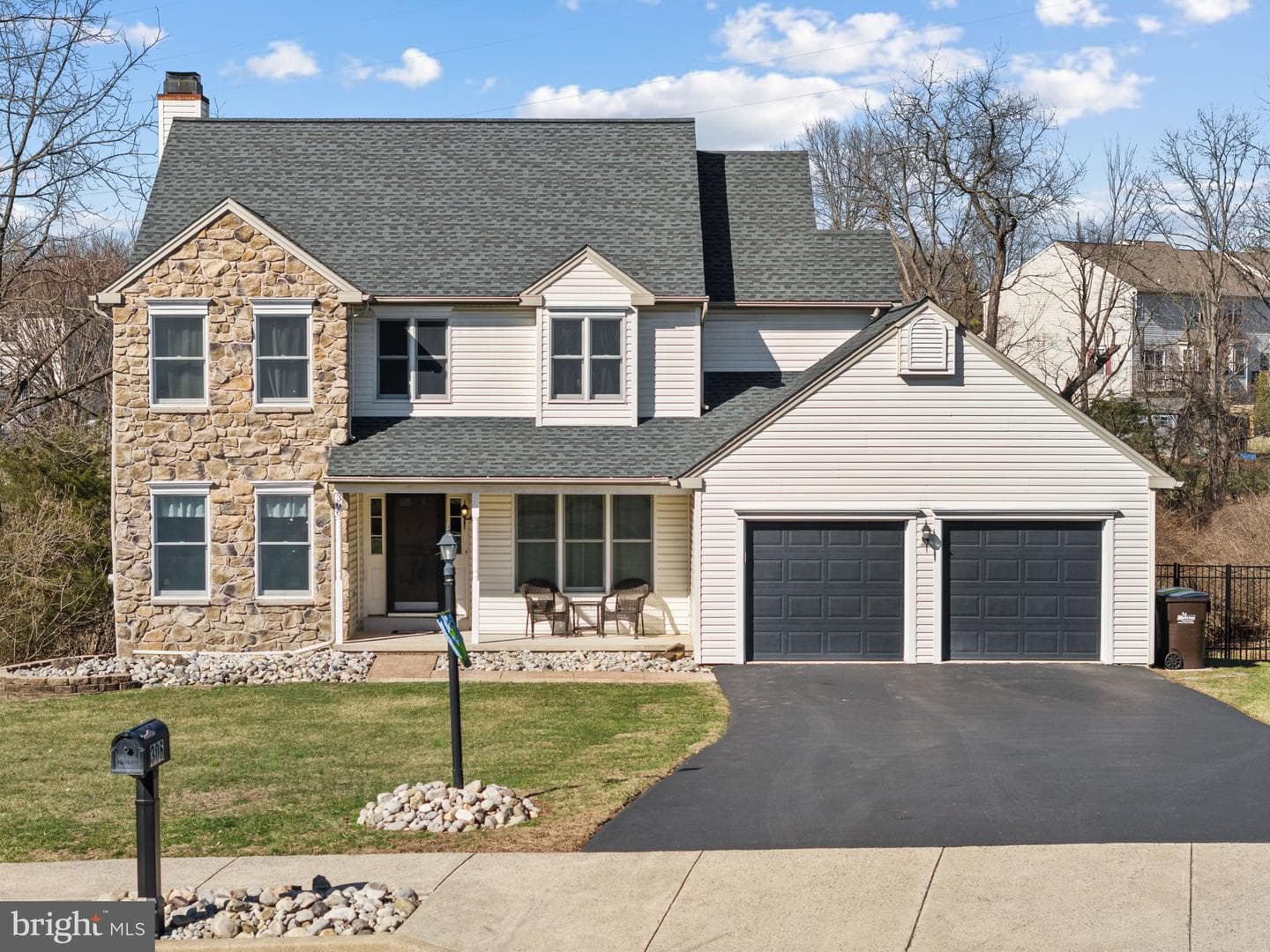 306 Sherwood Court N