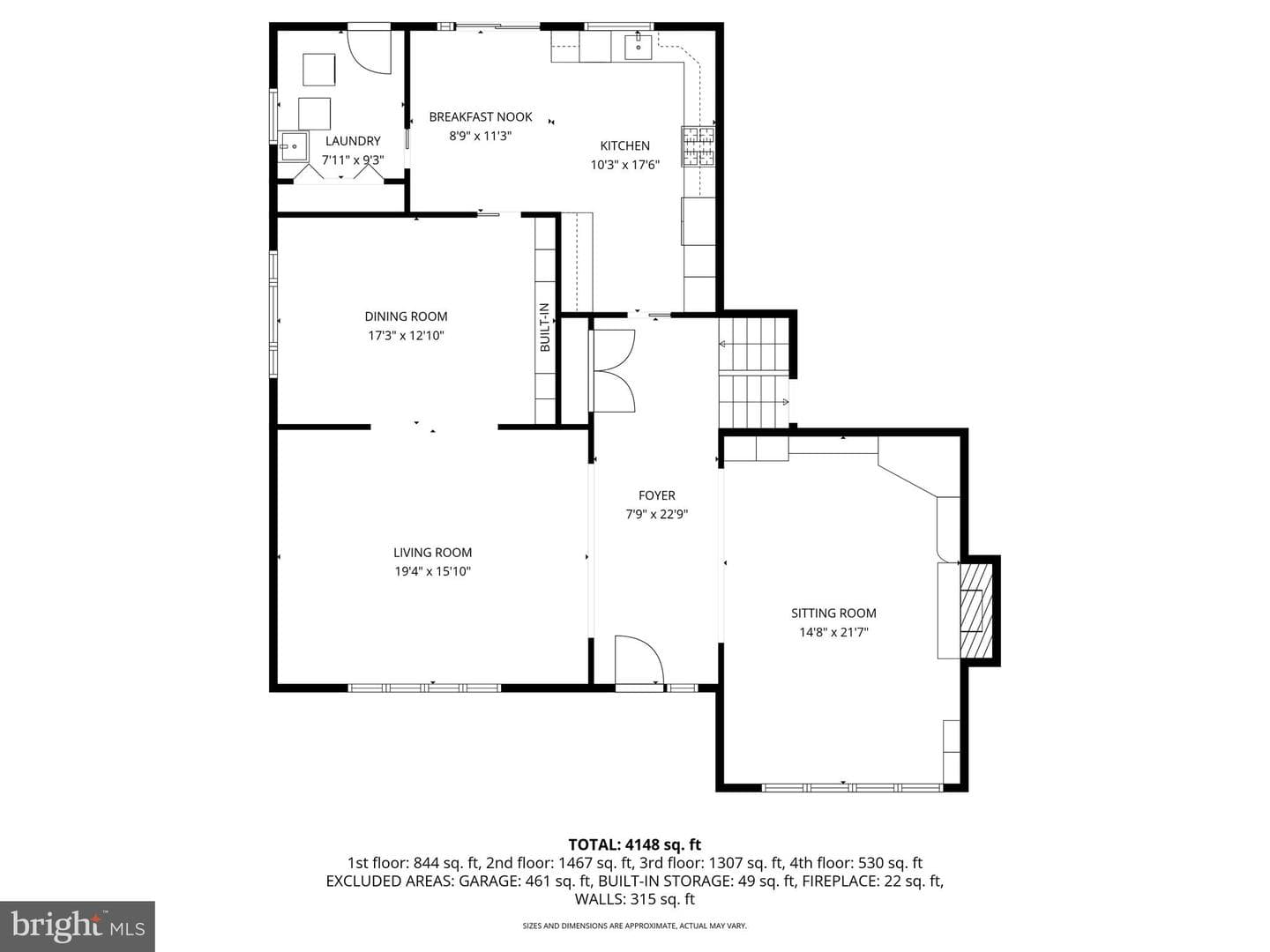 1610 Gerson Drive photo 64