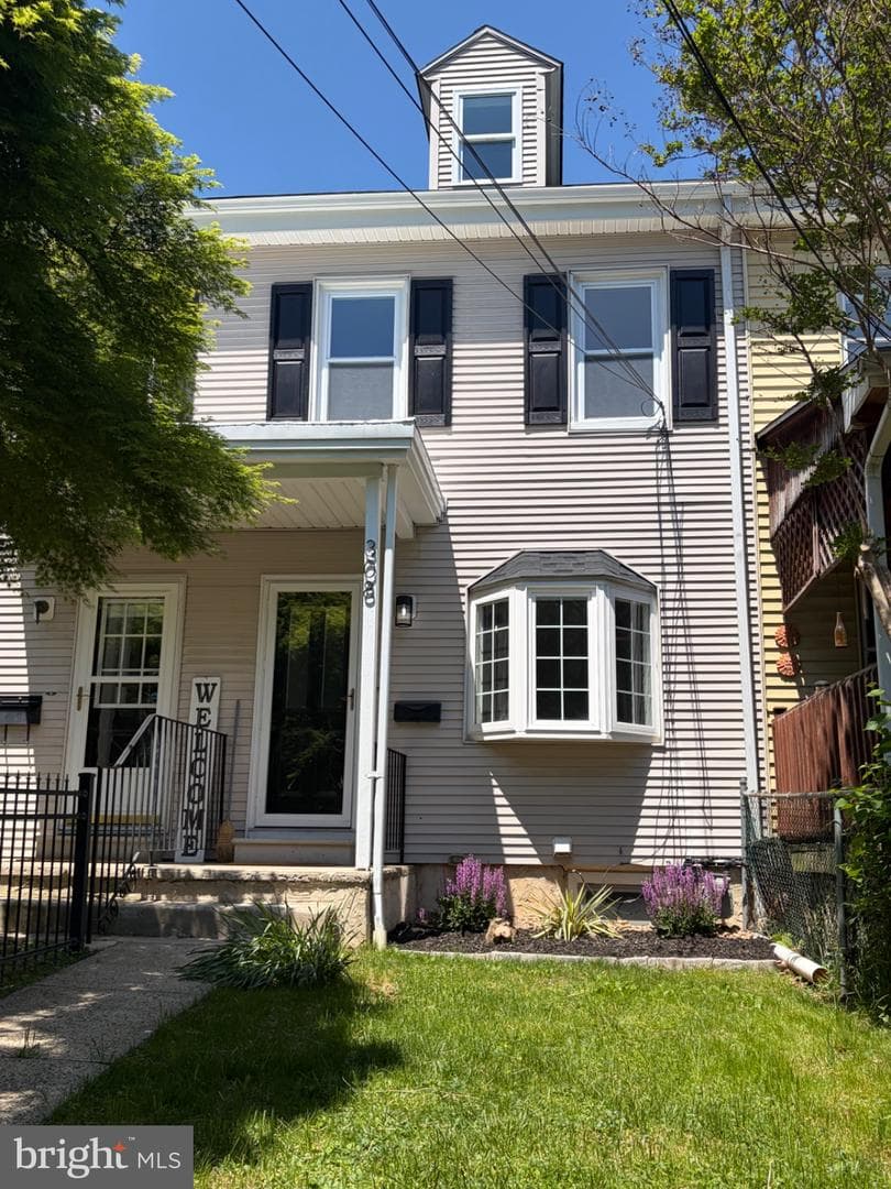 308 Brittmore Avenue, Conshohocken