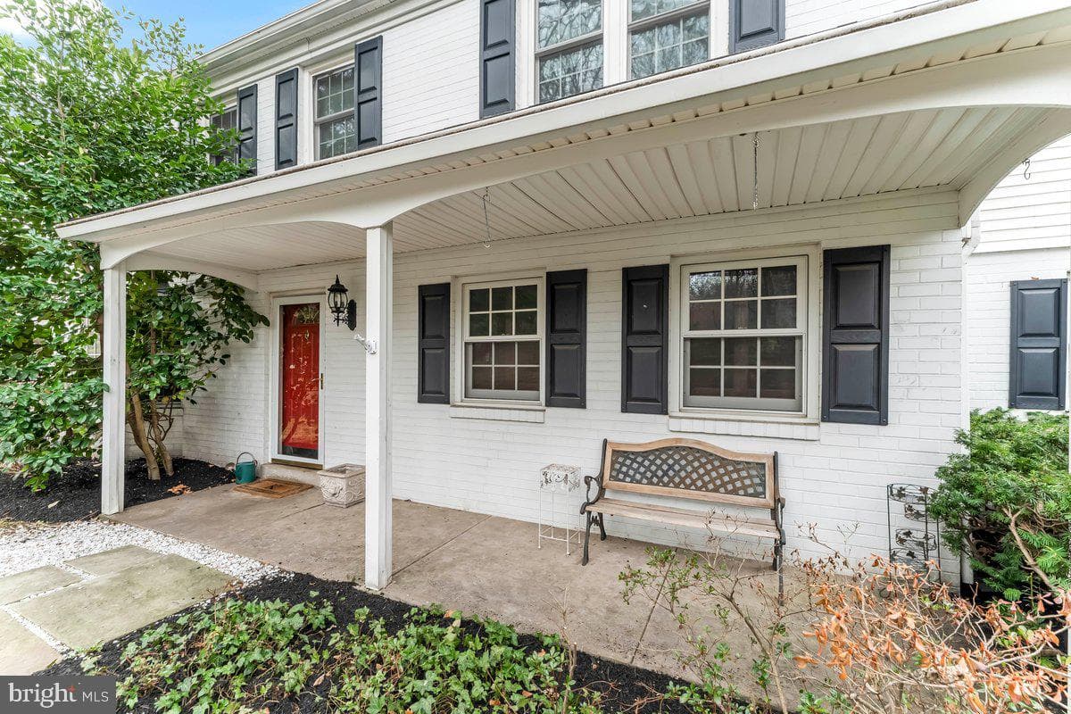 706 Sural Lane, Elkins Park