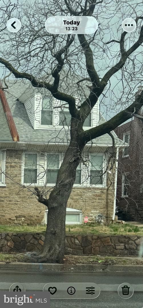 1825 Erlen Road, Elkins Park