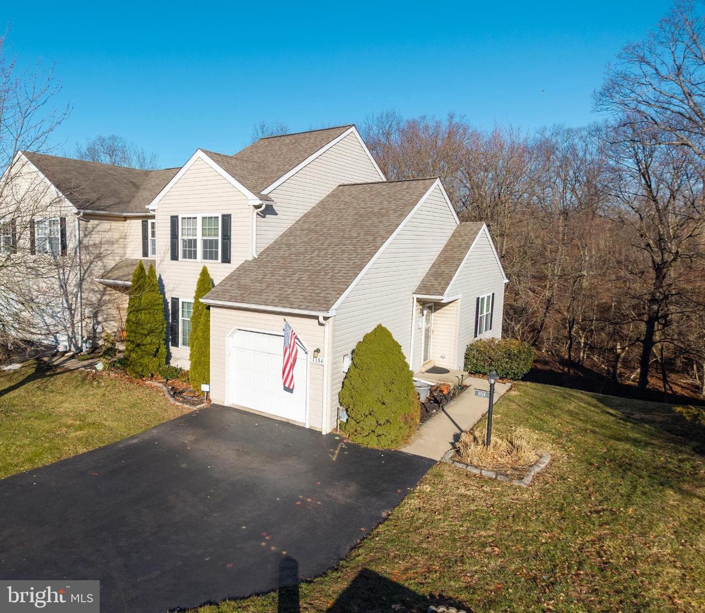 1154 Oxford Circle