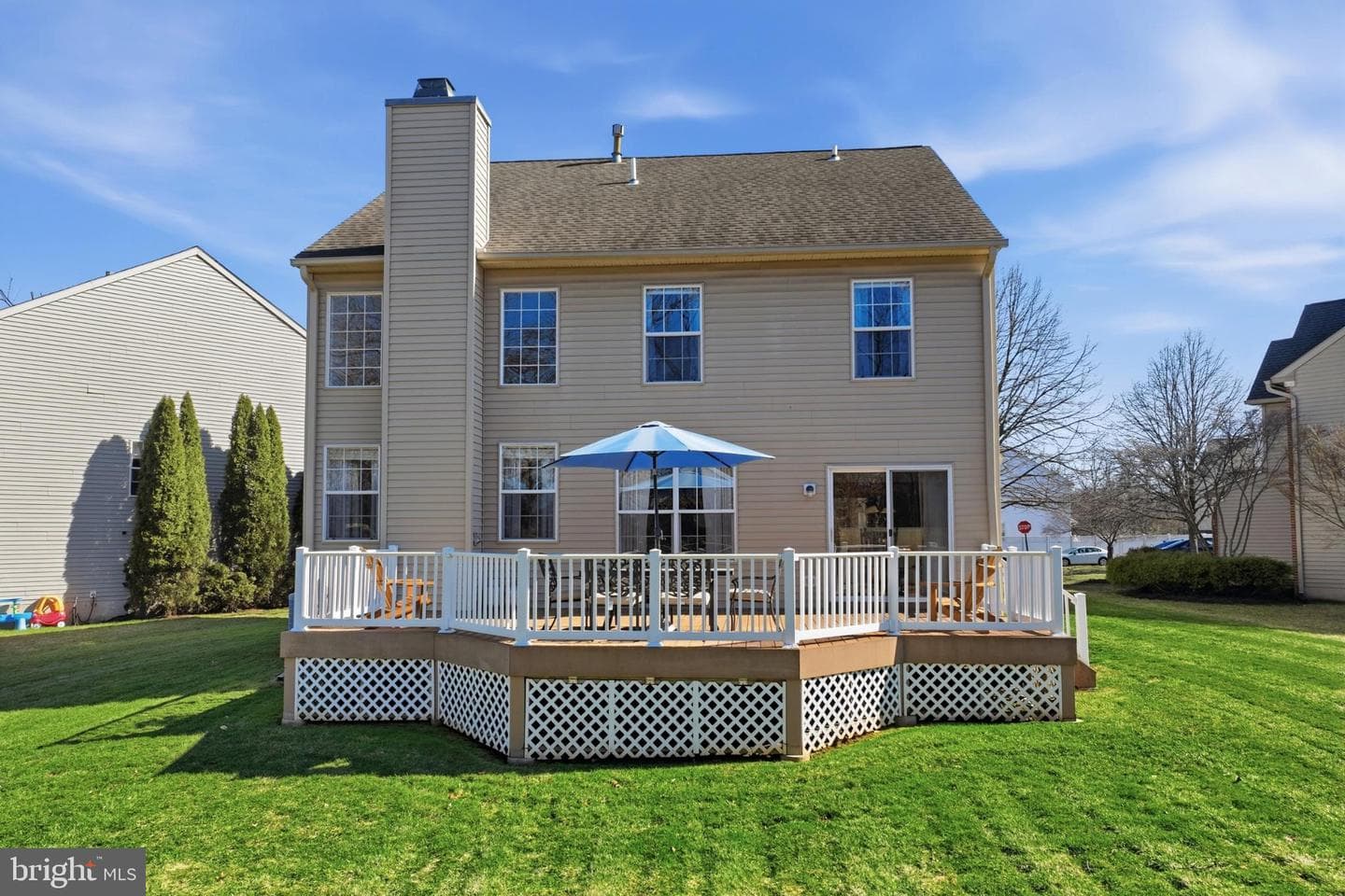 1109 Cornwallis Way photo 45