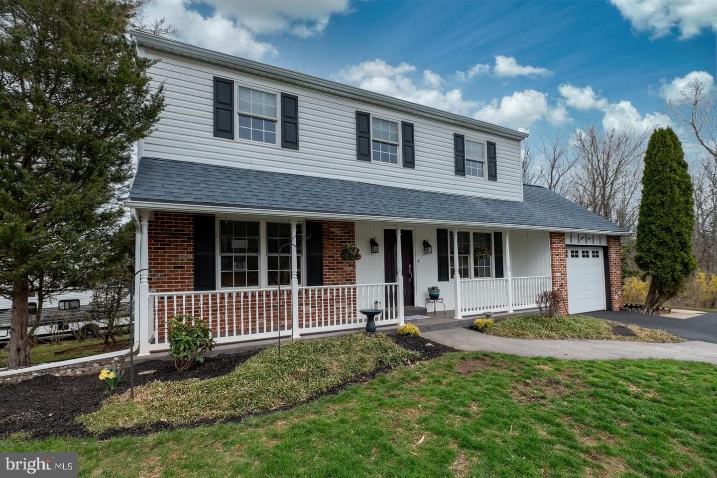 45 Iroquois Drive