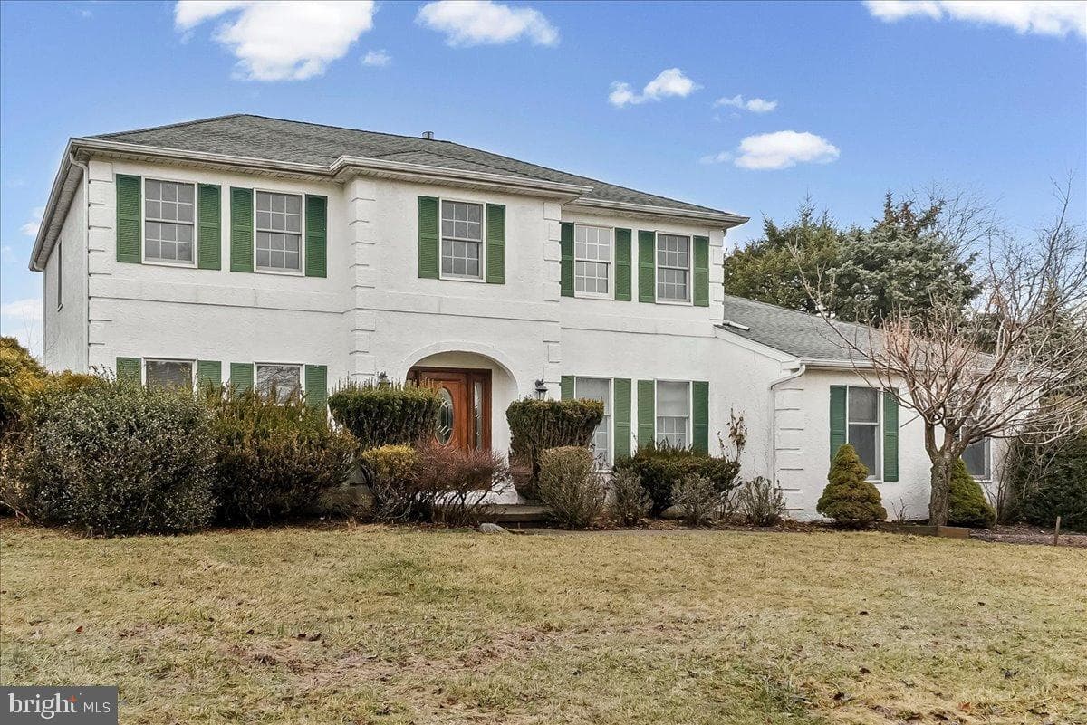 121 Gwynmont Drive
