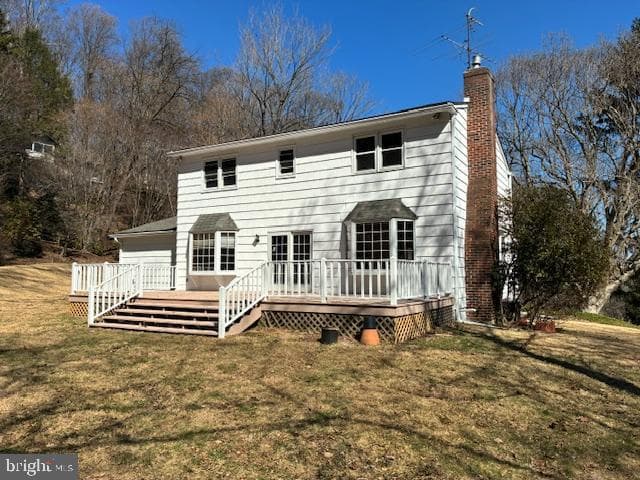 485 Garrison Way photo 4