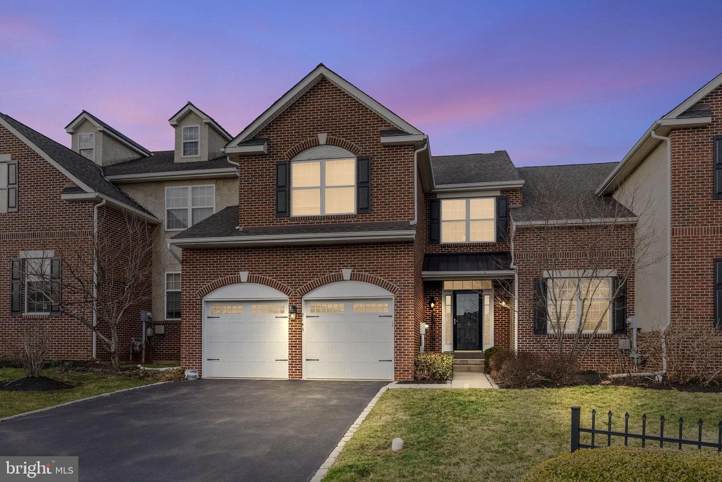 2143 Eastport Way