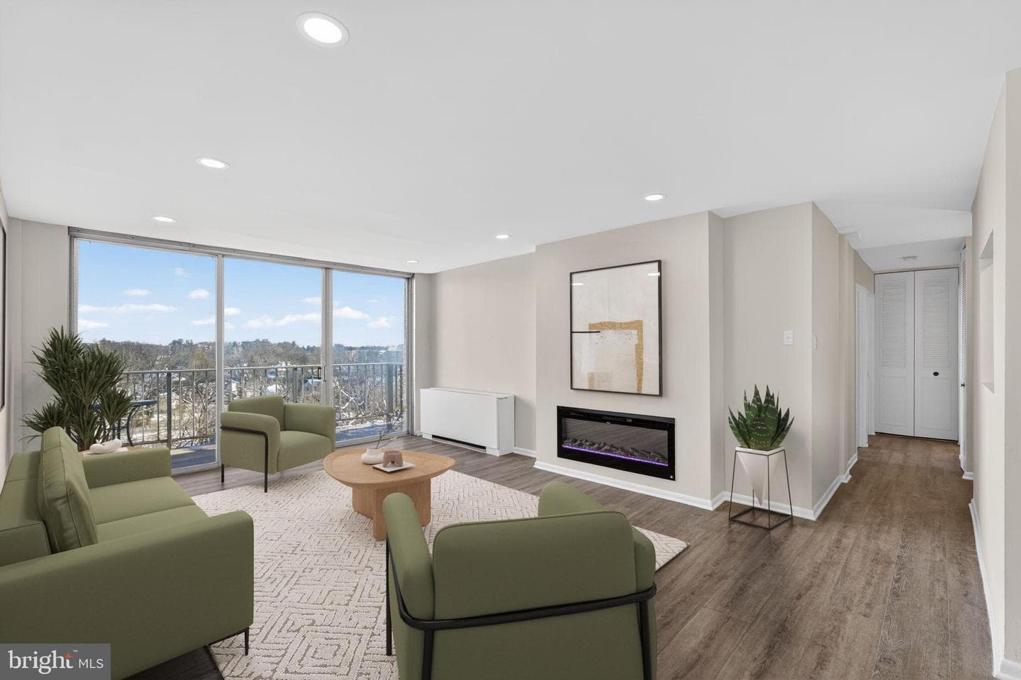 309 Florence Avenue #612-N, Jenkintown
