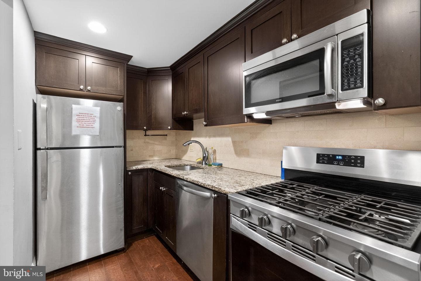 309 Florence Avenue #612-N photo 30