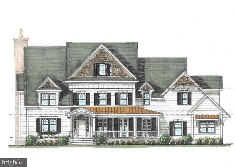 Lot 2 Cedarhill, Ambler