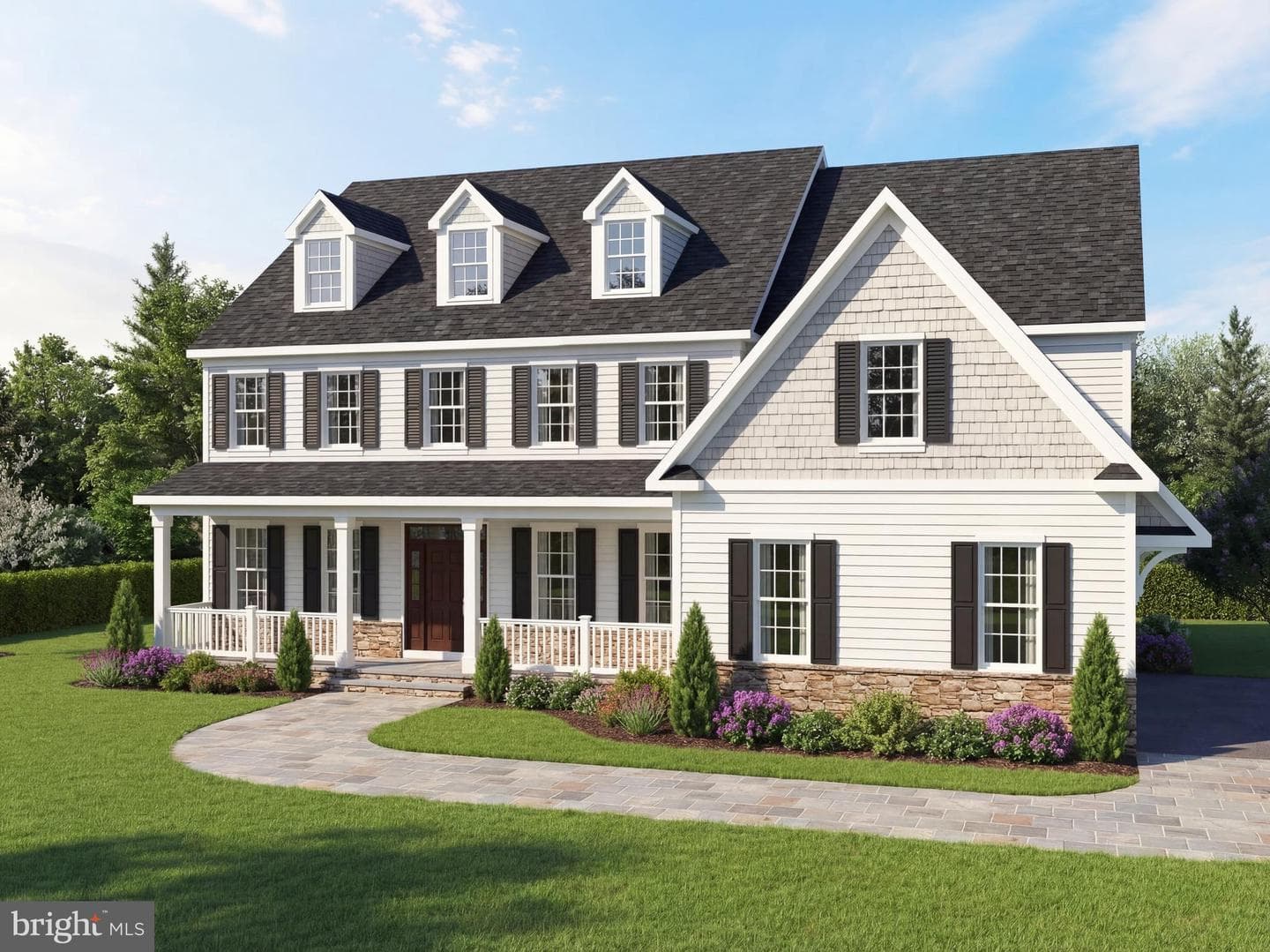 Lot 2 Cedarhill photo 3