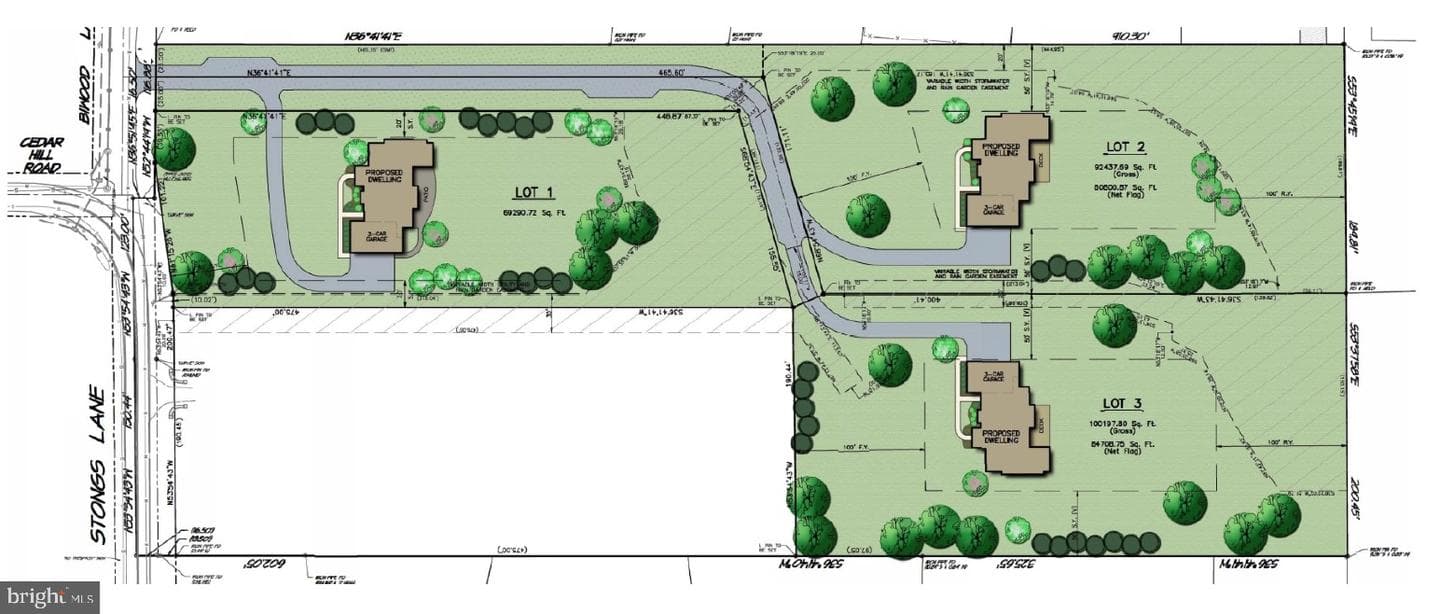 Lot 2 Cedarhill photo 6