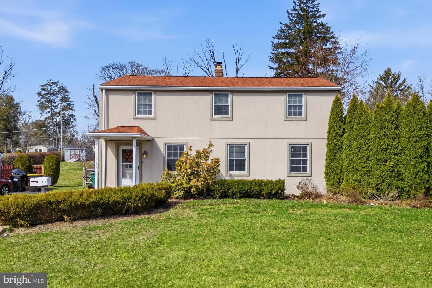 310 Greenwood Road photo 20