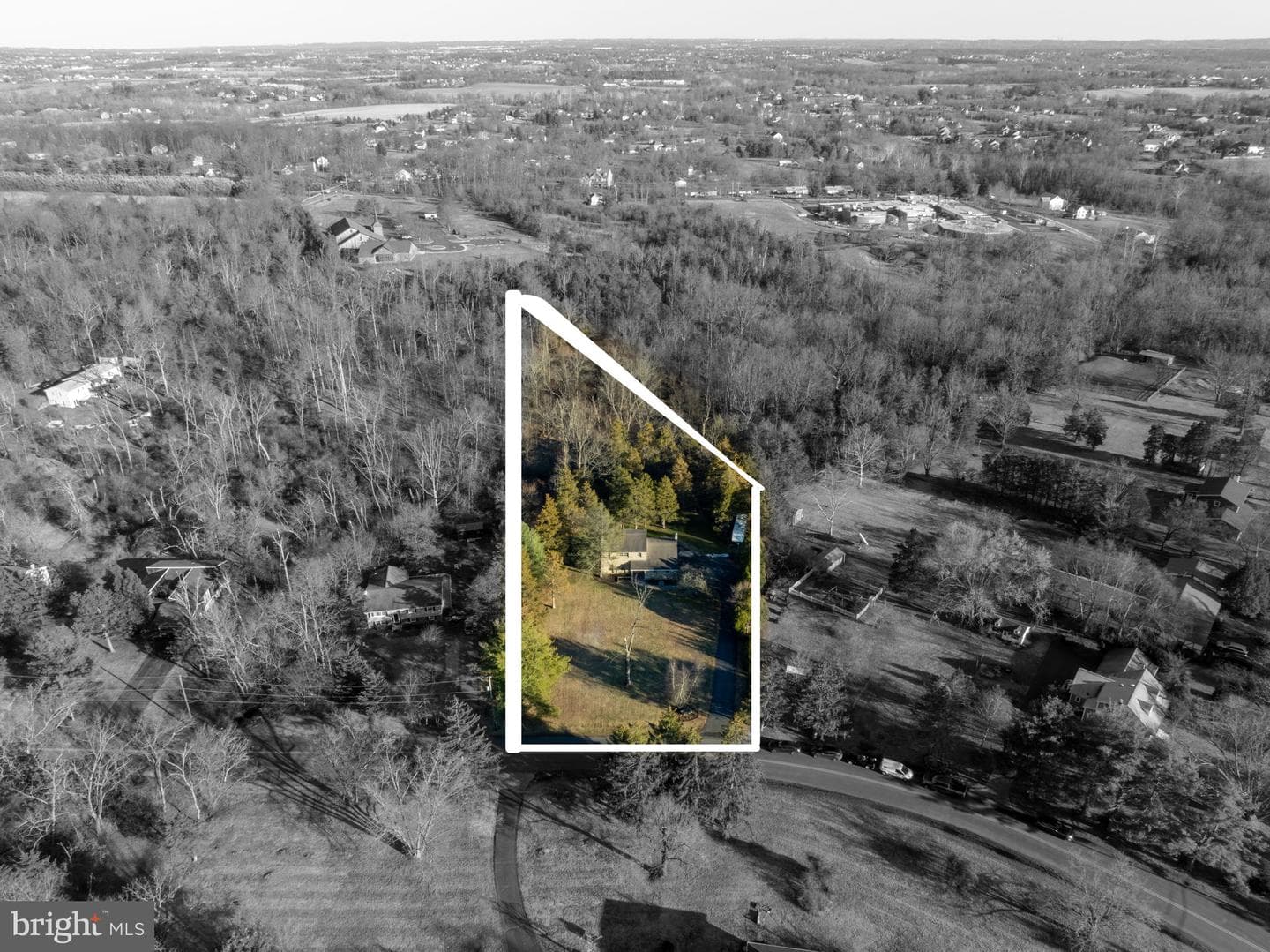 2814 Heather Drive photo 3