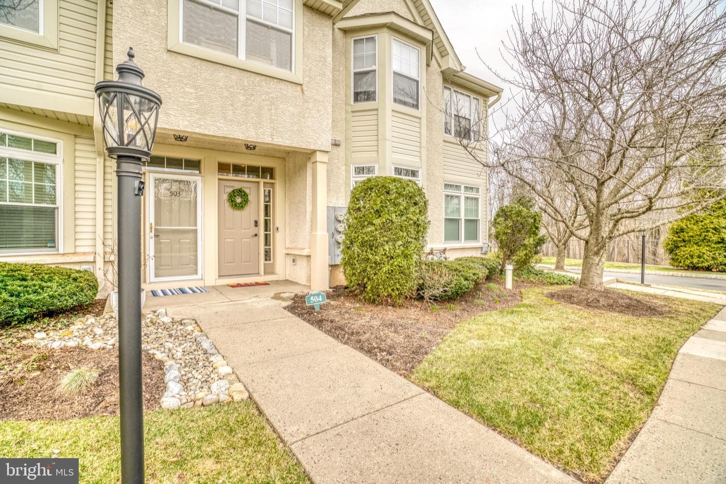 504 Dresher Woods Drive photo 2